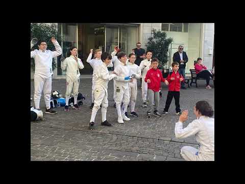 immagine di anteprima del video: Manifestazione Patrono 2022